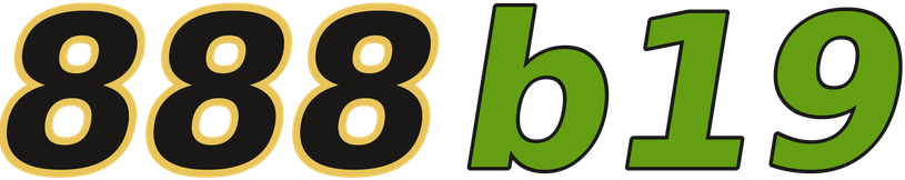 888b19 logo